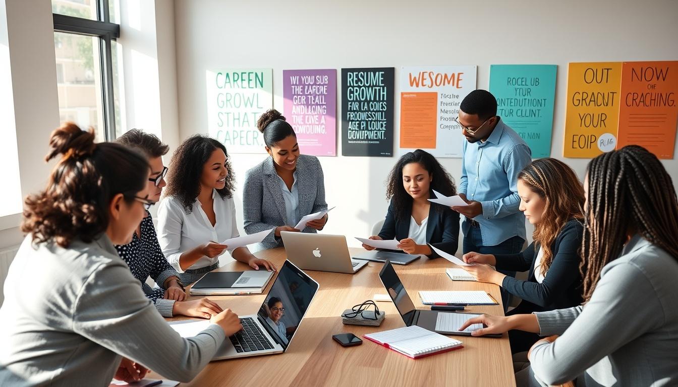 Empower Your Career
